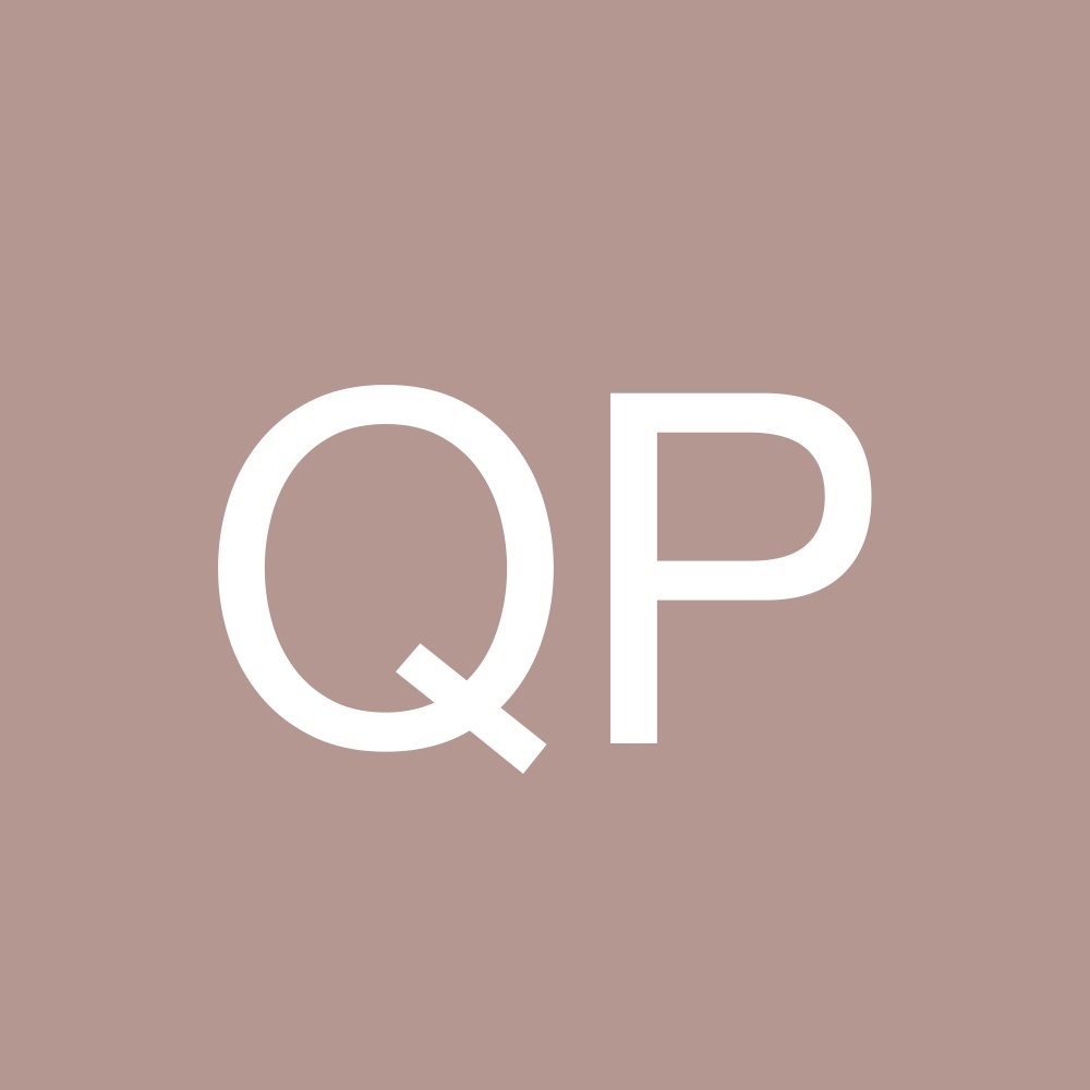 Meet your Posher, Quynh